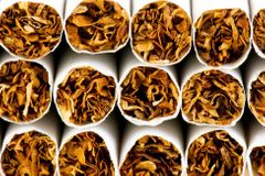 Počet obviněných z krácení daní z tabáku vzrostl na 24. Škoda činí 270 milionů