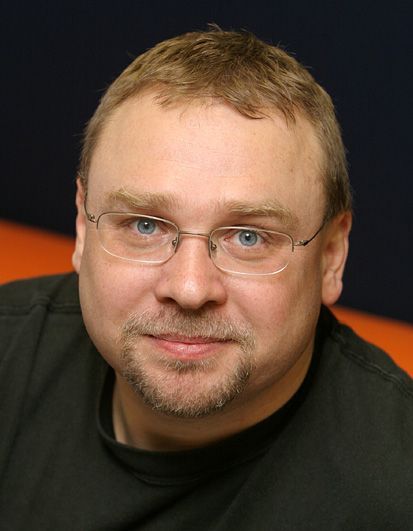 Pavel Baroch