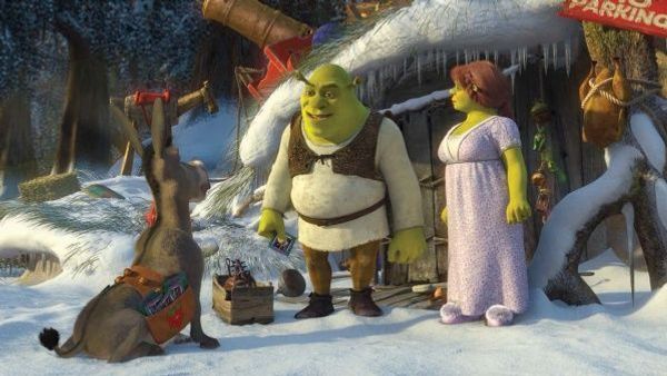 Shrek