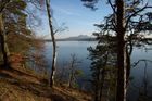 Máchovo jezero obklopí nová chráněná krajinná oblast
