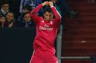 Cristiano je zpátky, raduje se kouč. Ronaldo dal konečně gól