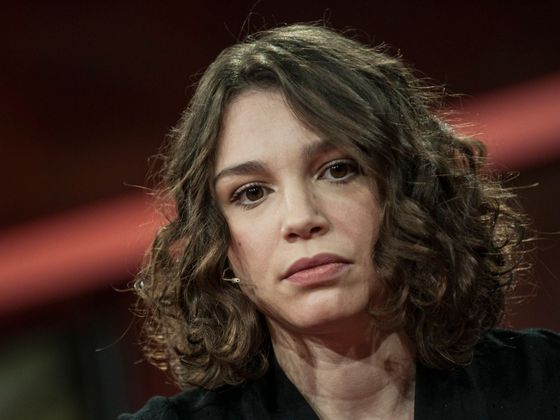 Žanna Němcovová (*1984) Žanna Němcovová dcera Borise Němcova