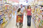 Jak nenaletět při nákupu potravin. Otázky a odpovědi