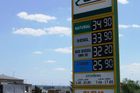 Prodej paliva E85 se za rok v Česku zvýšil stonásobně