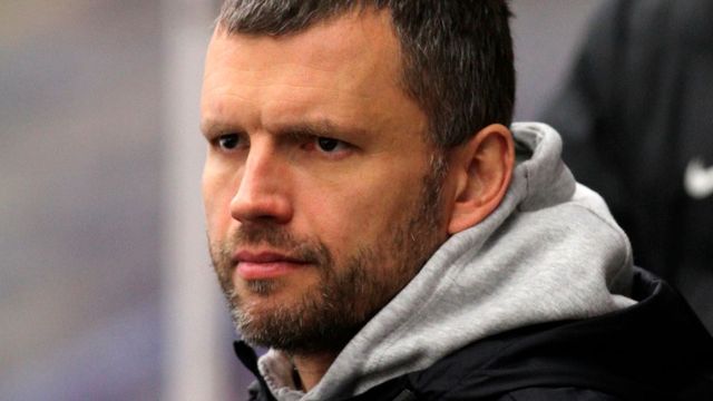 Michal Broš