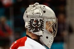 Brankář Francouz je po zranění opět fit, čtvrtfinále KHL stihne