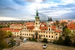Zvonkohra na pražské Loretě změní po 100 letech melodii. Poslechněte si ji on-line