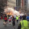Teroristický útok na maratonu