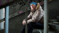 Srovnal Stalina s Hitlerem a musel opustit Rusko. Teď žádá dělník z Uralu o azyl v Česku