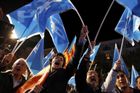 Španělská pravice drtivě vyhrála parlamentní volby