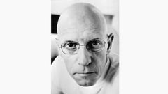 Michel Foucault