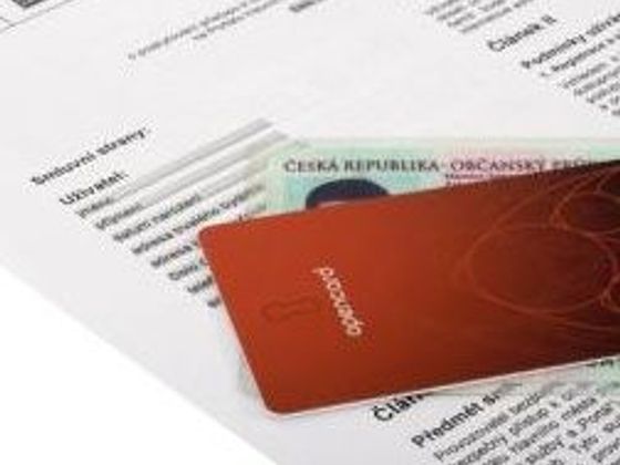Kauza Opencard Opencard, ilustrační foto