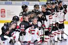 Hokejové MS juniorů 2019/20, Rusko - Kanada: Zklamaní Kanaďané po porážce 0:6