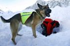 Lavina v tureckých horách zabila deset horolezců