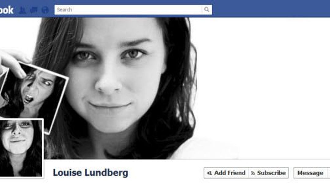 GALERIE: Dodejte svému Facebookovému profilu šťávu kreativní hlavičkou