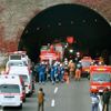 V Japonsku se zřídil tunel