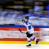 MS 2018, Kanada-Finsko: Eeli Tolvanen slaví gól