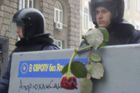 Ukrajinská revoluce skomírá. Raději počká na volby