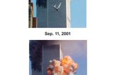 Celkem 19 teroristů uneslo čtyři velké boeingy a namířilo je proti civilním cílům a Pentagonu. Symbolem tragického dne se staly nárazy dvou letadel do Světového obchodního centra (WTC).