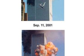 Srovnání: New York 11. září 2001 a deset let po něm