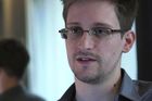 Novinář zveřejnil dokumenty Snowdena, stíhán nebude