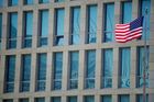 USA odvolají z ambasády na Kubě většinu personálu. Mohou za to záhadné zdravotní potíže diplomatů