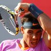 Rafael Nadal v Chile
