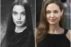 Nejkrásnější žena světa i vyslankyně OSN. Angelina slaví 40