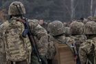 Kyjev kvůli hrozbě ruských raketových útoků posílí bezpečnostní opatření