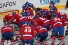 HC LEV Praha, český zástupce v ruské KHL, hostil ve svém 27. zápase základní části silný Atlant Mytišči.
