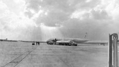 ČSA, České aerolinie, Československé aerolinie, historie, výročí, 100 let