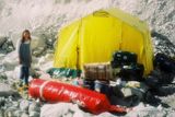 Lékařská expedice na Mount Everest, 2005.