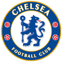 Chelsea Chelsea F.C. - logo