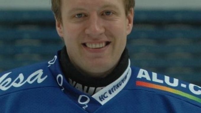Martin Prusek posílí jeden z týmů ruské KHL.