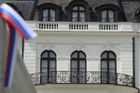 Putin jmenoval diplomata Zmejevského novým velvyslancem v České republice