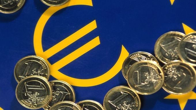 Euro prošlo díky otřesům v Řecku svou největší krizí
