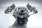 Koncentrace na elektromobilitu: Mercedes-Benz zastaví vývoj spalovacích motorů