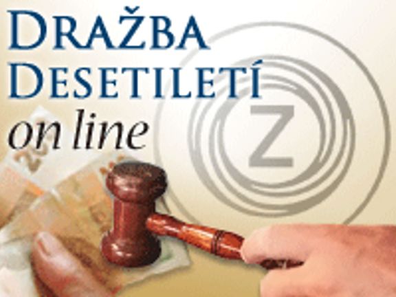 Jiné kuriozní dražby