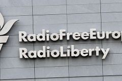 Radio Free Europe to broadcast from new place soon