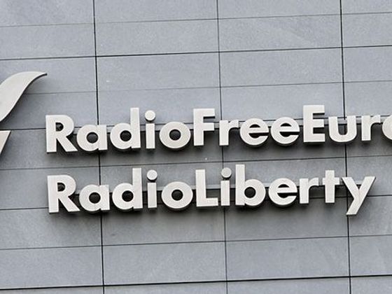 Historie Rádio Svobodná Evropa