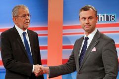 Druhé kolo prezidentských voleb bude 2. října, rozhodla rakouská vláda