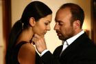 Turecká telenovela nasytí touhu Čechů po lásce
