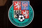 ČMFS se přejmenoval na fotbalovou asociaci ČR