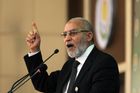 Soud v Egyptě odsoudil k smrti vůdce Muslimského bratrstva