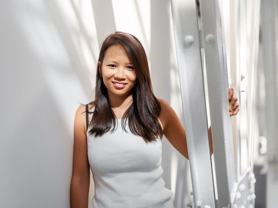 Anna T. Nguyenová Anna T. Nguyenová