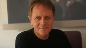 Ivan Hronec