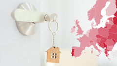 Nedostupnost bydlení 1