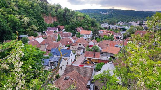 "Tady to vždycky bylo trochu bokem," říká Horák s úsměvem. A možná právě proto tato kolonie pořád existuje.
