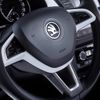 Škoda Fabia III - detaily