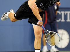 Andy Roddick